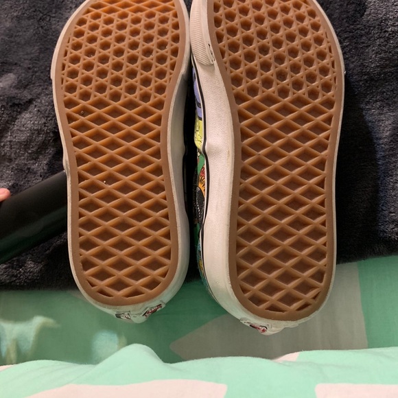 The Nightmare Before Christmas Vans - Picture 5 of 5